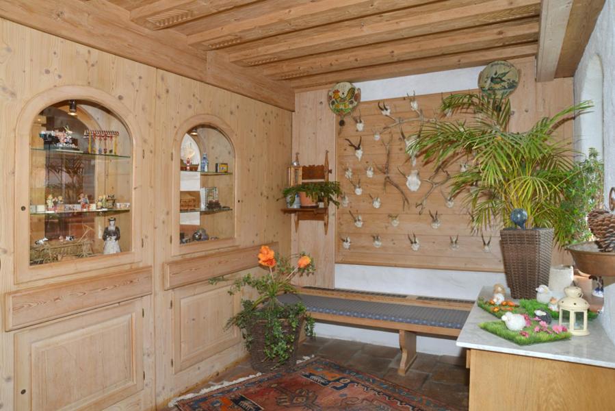 Ferienwohnung Adlerhorst Im Haus Lohrey Reit im Winkl Extérieur photo