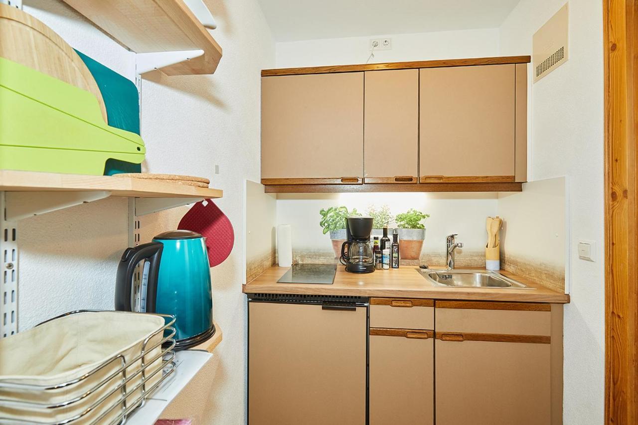 Ferienwohnung Adlerhorst Im Haus Lohrey Reit im Winkl Extérieur photo