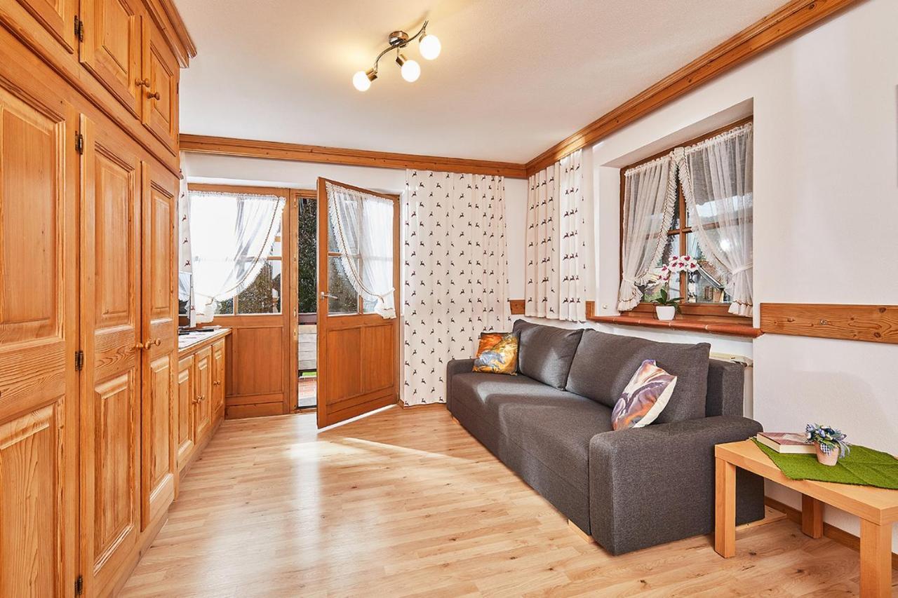 Ferienwohnung Adlerhorst Im Haus Lohrey Reit im Winkl Extérieur photo