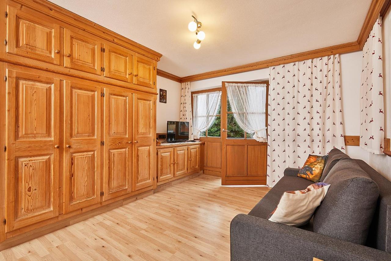 Ferienwohnung Adlerhorst Im Haus Lohrey Reit im Winkl Extérieur photo